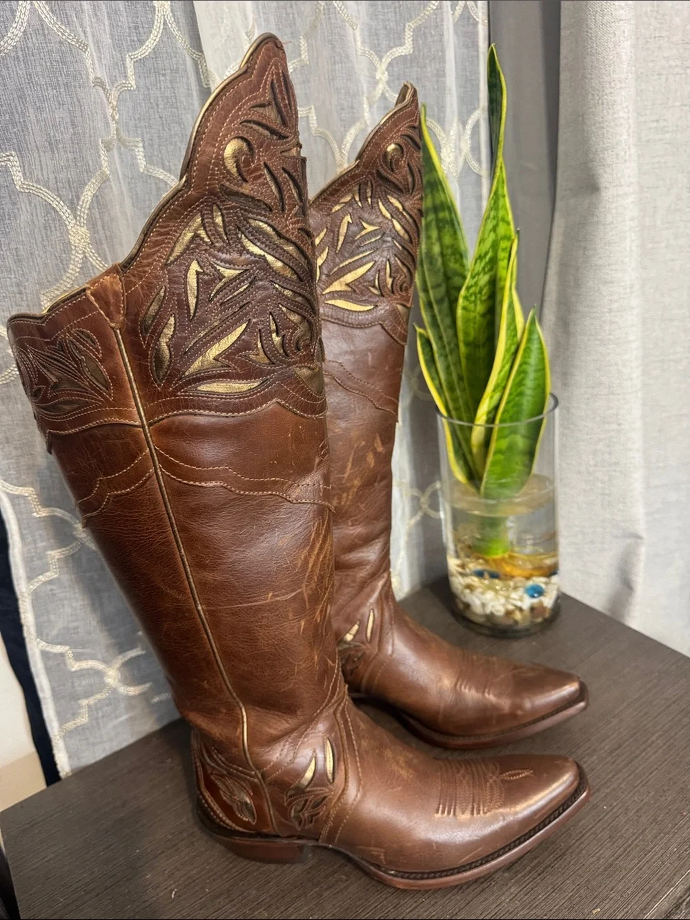 Ariat rich classic